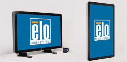 4200L 42" IDS/Wall-Mount Touchmonitor